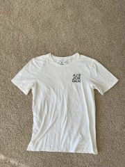 Naptime. 切替Tシャツホワイト Sサイズ 【Nissy】 - メルカリ