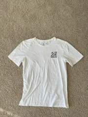 ナイキ ジョーダン 半袖Tシャツ 半袖 白T オーバーサイズ ナイキ エア スウッシュのサムネイル