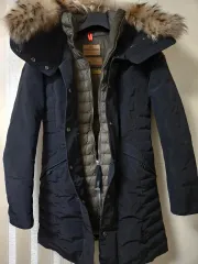 PARAJUMPERS ダウン Sのサムネイル