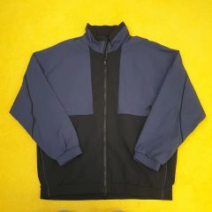 D.A.C ATHLETIC CLUB シェルドジャケット ピーチスキン L - メルカリ