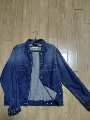 isabel marant デニムジャケットSのサムネイル