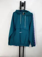 NIKE M ビッグスウォッシュ　セット　ナイロン　ウーブン　アノラック　ピステ 2026年最新】ナイキ ビッグスウォッシュ アノラックの人気アイテム