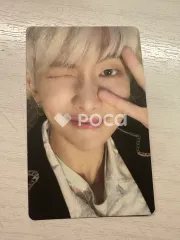 BTS RM MAP OF THE SOUL : PERSONA
