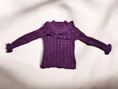 (日本) キッズ anna sui アナスイ ニット 100