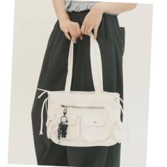 未使用品 LONSLAN 同型 パイピングバッグ SANSeLF - メルカリ