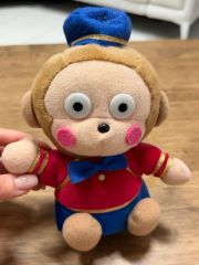 新品 フランス 海外限定 ラジコン モンチッチ カー monchhichi 新品 フランス 海外限定 ラジコン モンチッチ カー monchhichi - メルカリ