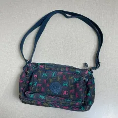 Kipling キプリング クロスバック
