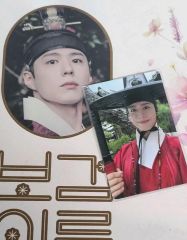 ParkBoGum トレカ【日本限定】OSAKA/TOKYO シーグリセット - メルカリ