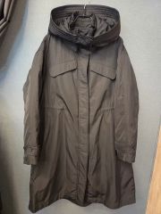 美品 ケープホーン CAPE HORN REMOTA カーキ 44中綿コート - メルカリ