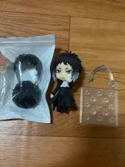 文豪ストレイドッグス 芥川 龍之介 ねんどろいど
