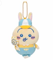 新品未開封タグ付き】 ちいかわ ワクワク ゆうえんち ぷちミニ
