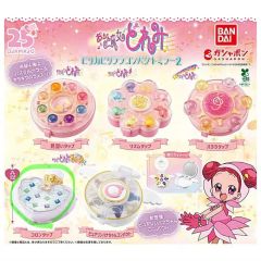 新品 今日からおジャ魔女！どれみふぁどれみウォッチ - メルカリ