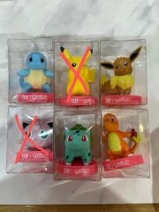 非売品・希少】ポケドール コレクションII 2006 ポケモン - メルカリ