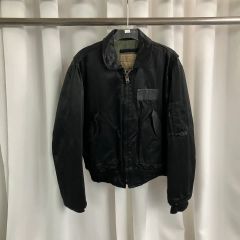 735 アルファインダストリーズ USA製 CWU-45/P M カーキ - メルカリ
