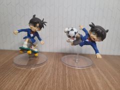 イナズマイレブンGO フィギュア 2体セット 松風天馬 剣城京介 - メルカリ