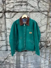 2026年最新】carhartt デトロイトジャケット sサイズの人気アイテム