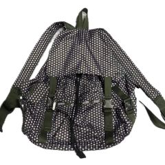 LeSportsac E/W BOOK TOTE リサイクルドブラックJP - メルカリ