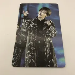 BTS Loveyourself BluRay テテ テヒョン トレカ BTS V テテ テヒョン LOVE YOURSELF 承 Her LP トレカ｜Yahoo!フリマ