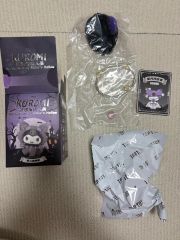 TOPTOY トップトイ クロミ 人狼 シークレット 魔女の祭典 鏡 付き
