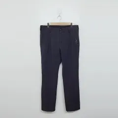 #2 アディダス/起毛パンツ/32サイズ/サ332のサムネイル