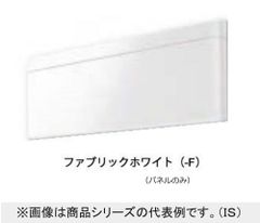 ダイキ リソラ23畳用 BCF403A-K 前面パネル ブラックウッド - メルカリ