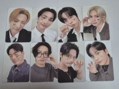 BTS ARIRANG 日本店舗 特典トレカ 7種コンプ - メルカリ