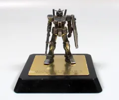 2026年最新】純金 ガンダムの人気アイテム - メルカリ
