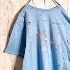 00s stussyステューシー 東京タワー SSリンク ストックロゴTシャツ 