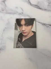 TOMORROW X TOGETHER(TXT) スビン(CHOI SUBIN・チェスビン) ポップアップ トレカ 特典