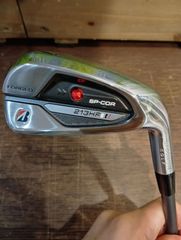 ブリジストンB-Limited229HIU 2番 17度 長さ39.5インチ - メルカリ