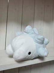 ポケモンセンター限定 ユキハミ 等身大ぬいぐるみ 2種まとめ売り タグ