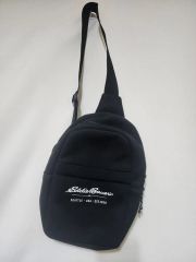 eddie bauer 00s ワンショルダー スリングバッグ - メルカリ