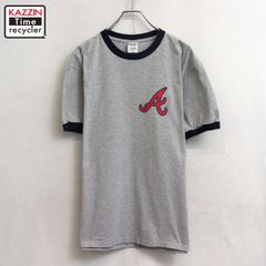 新品タグ付き❗️ALVA トニーアルバ ラグラン 7部丈 ベースボール 