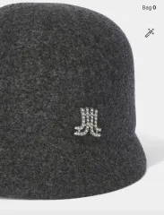 ランバン 帽子 新品のサムネイル