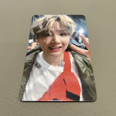 防弾少年団 BTS FC 継続特典 継続 トレカ ジョングク jungkook - メルカリ