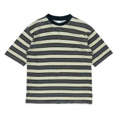 26ss phigvel Border SS Top Tシャツ old joe - メルカリ
