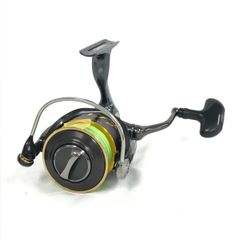 DAIWA REVROS LT1000S AJI MEBARU X 68L-T - メルカリ