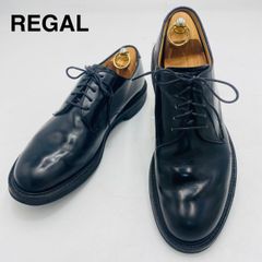 専用PROFESSIONAL GEAR by REGAL プレーントゥ 28cm - メルカリ