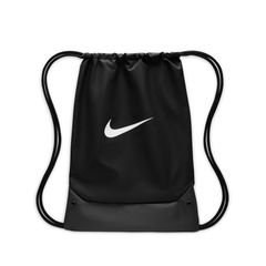 NIKE ナイキ☆ナップサック ドローストリング ジムサック☆18L