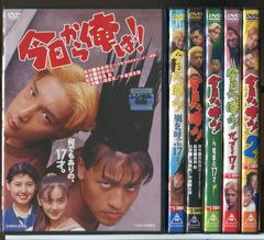 藤純子主演 緋牡丹博徒シリーズ DVD 10巻セット ※ケース無し不織布