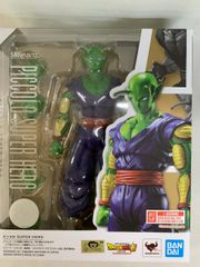 [미개봉]SHFiguarts 피콜로 드래곤볼 슈퍼 슈퍼 히어로