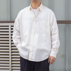 SUPPLY TOKYO BACKDOOR Daily Shirts シャツ - メルカリ