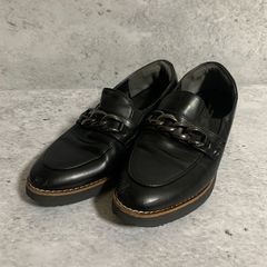 ✨未使用級✨ Naturalizer ビットローファー 厚底 7.5 約24.5 - メルカリ