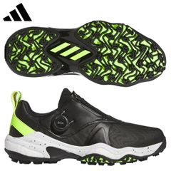 Mizunoゴルフシューズ ウエーブハザード SL BOA 51GM217509 - メルカリ