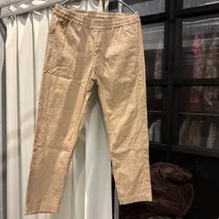 【東あずま店　併売品】　nano universenano ナノユニバース　パンツ　Mサイズ　ボトム　ボトムス　pants　bottom　メンズ　men'sのサムネイル