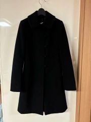 Drawer M.SUMMER3 コンビワンピース ロング丈 七分袖 シルク混 Drawer M.SUMMER3 コンビワンピース ロング丈 七分袖 シルク混 - メルカリ