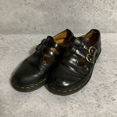 Dr. Martens UK3 メリージェーン - メルカリ