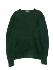 POLO by RALPH LAUREN ヴィンテージ ポロ ニット