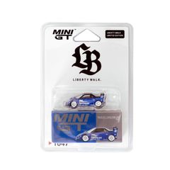 LBWK限定 MINI GT 日産 35GT-RR NISMO MINIGT - メルカリ