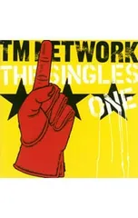 CD／TM NETWORK／【2CD】TM NETWORK THE SINGLES 1のサムネイル
